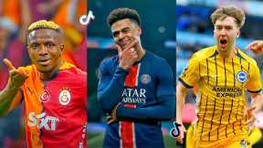 BEST FOOTBALL EDITS - GOALS, SKILLS, FAILS (#88) TIKTOK FOOTBALL EDITS