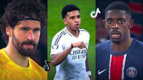 BEST FOOTBALL EDITS - GOALS, SKILLS, FAILS (#226) | TIKTOK FOOTBALL EDITS