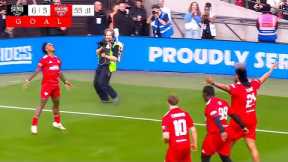 iShowSpeed 2025 Sidemen Charity Match Highlights!