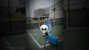LAUGH OUT LOUD at These Hilarious Football Moments! #football #soccer