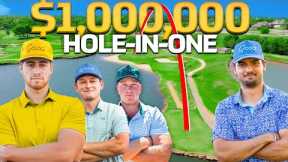 The Million Dollar Golf Shot | Good Good
