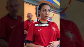 Georgina Got Furious Because What Ronaldo Did! 🤬 || Cristiano Ronaldo || #shorts #ronaldo