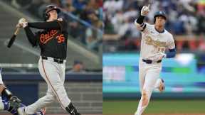 EVERY home run from Opening Day 2025! (Shohei, Adley, and more!)