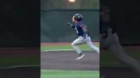 Wildest Inside the Park Home Run???