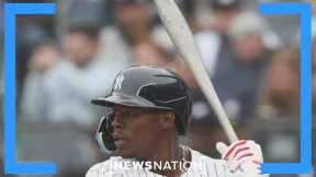 Torpedo bats are making baseball fun again: Sports analyst | Morning in America