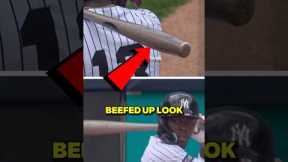 Yankees JUICED Their Bats 🤯