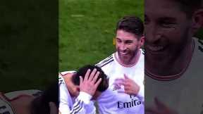 Funny Moments in Football 😮😂#shorts