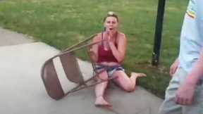 Best Sports Fails | Dumb Athletes 😱