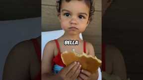 Ronaldo's Heart Sank After His Daughter's Painful Words! 💔 || Cristiano Ronaldo || #shorts #ronaldo