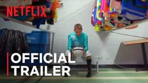 Race For the Crown | Official Trailer | Netflix