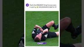 MOST FUNNY MOMENT in FOOTBALL HISTORY!! 😂😱  Player vs Referee – Soccer Fun Moments! 🤣