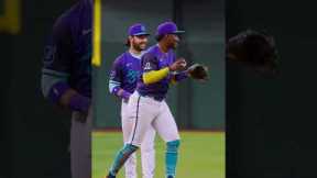 Let the record show: Perdomo did call it #micup #baseball