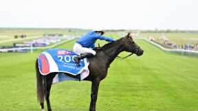 RULING COURT gives Charlie Appleby his third 2000 Guineas in four years