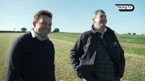 This Racing Life - Michael Owen, Hugo Palmer, Jennie Candlish & more