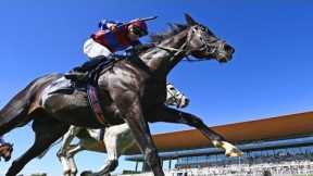 What a race! LOS ANGELES repels White Birch in Mooresbridge thriller | Racing TV