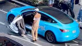 Best Expensive Fails 2025 | Don't Show Elon! 😂