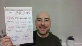 Saturday 3rd May & Sunday 4th May 2025 - FREE Horse racing tips - Newmarket, Punchestown & Thirsk