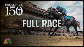 Preakness Stakes 2025 (FULL RACE) | NBC Sports