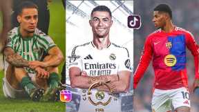 BEST FOOTBALL EDITS - GOALS, SKILLS, FAILS (#126) FOOTBALL TIKTOK EDITS