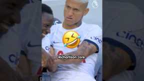 FUNNIEST Richarlison Moments 🐦