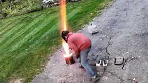 Best Fails of the Week | Mistakes Gone Wrong