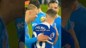 40 Seconds Of FUNNY Cole Palmer Moments 😅