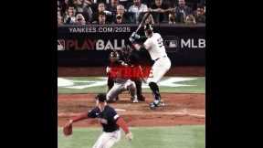 Aaron Judge SILENCES Heckler 🤬🔇