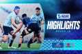 HIGHLIGHTS | BLUES v WARATAHS | Super 