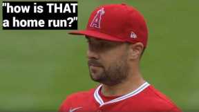 We Just Saw The Cheapest Walk Off Home Run in Recorded MLB History