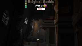 Orignial Gothic || Hole 14 || Hole in One || DIFFICULT