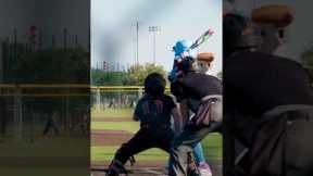 Hit a HOME RUN, The Entire Pottstown Scout Team Wins NIKE DUNKS! #shorts