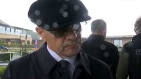 Aidan O'Brien: my thoughts on my Derby and Oaks runners | Racing TV