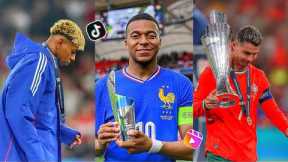 BEST FOOTBALL EDITS - GOALS, SKILLS, FAILS (#131) SOCCER TIKTOK EDITS