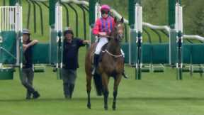 The racehorse who tries not to win! | Racing TV