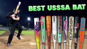 2025 USSSA Showdown | Baseball Bat Bros