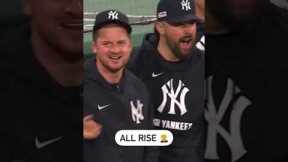 Aaron Judge SMASHED This Ball Out Of Fenway ⚾️