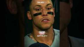 Aaron Judge vs. Garrett Crochet.. Who Wins?! 👀🤔 #mlb #baseball #edit