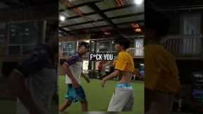 Tota Cooked Everyone At Soccer ⚽️🔥