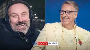 The FUNNIEST moments of Soccer Saturday 2024/25 🤣