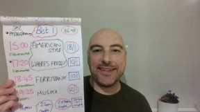 Thursday 10th July 2025 - FREE Horse racing tips - Newmarket, Leopardstown & Epsom