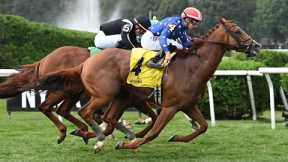 Talking Horses - July 5, 2025