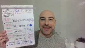 Wednesday 9th July 2025 - FREE Horse racing tips - Fairyhouse & Kempton