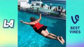 FUNNIEST Fails of the Week 🤣 BEST Fail Videos