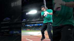 The toughest MLB stadium to hit a home run at... @mariners