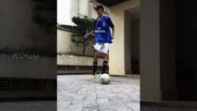 Football fails😱 #shorts #football #edit #funny
