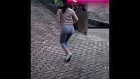 Ronaldo Family Speed Challenge 🥶😶