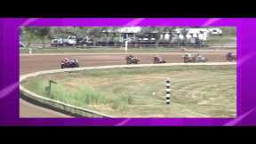 7/28/2025 Finger Lakes Racetrack (up to 10 second delay)