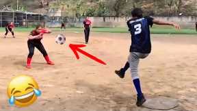 Best Football Videos Of 2025 ⚽️🔥Funny Moments, Fails, Skills & Goals Compilation #9