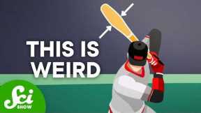 The MIT Physicist Who Broke Baseball