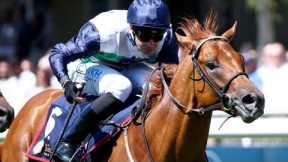 Bargain buy ZAVATERI remains unbeaten in July Stakes | Racing TV